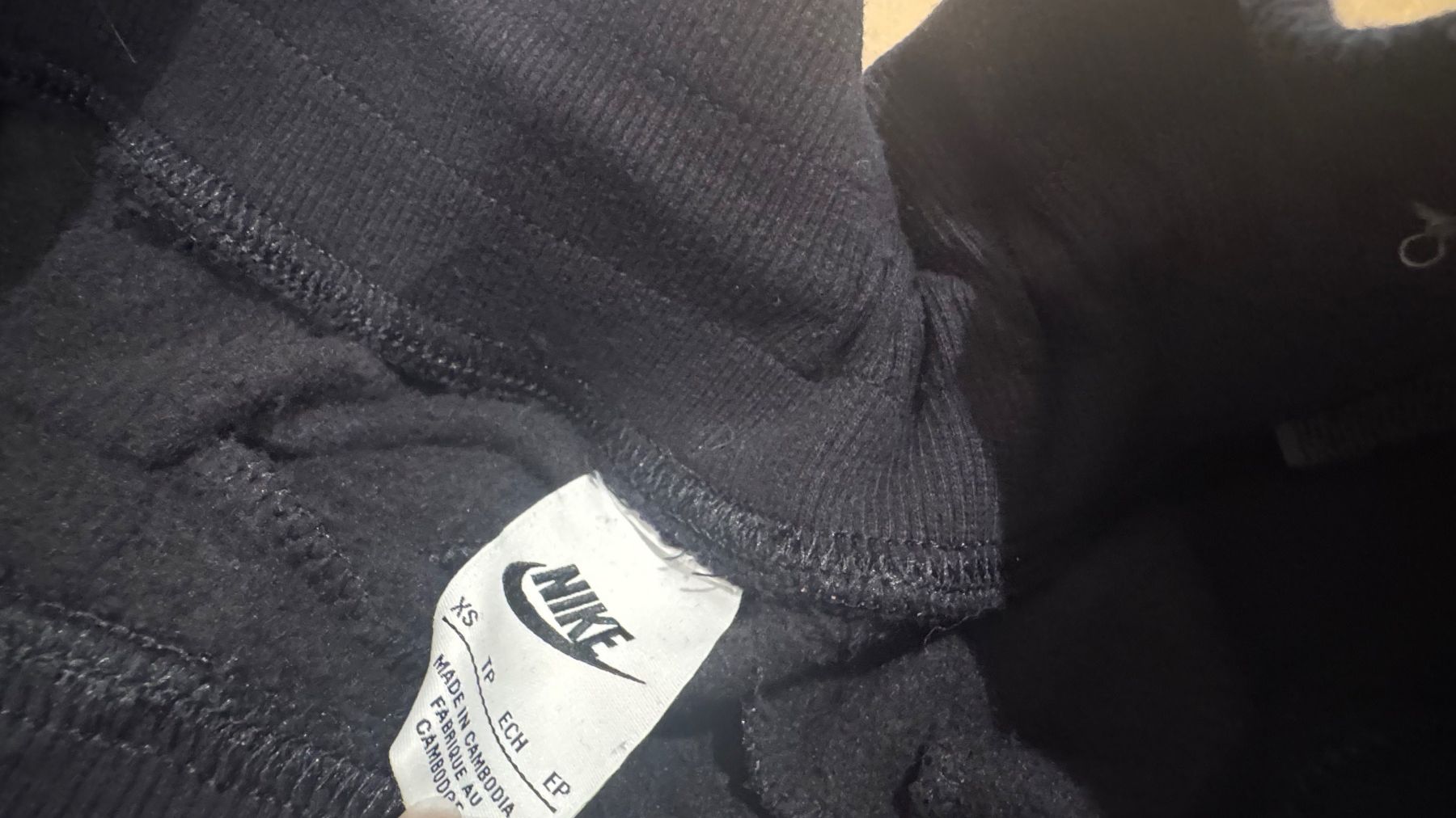 Nike Pantalons: Nike NWT Sweatshirt Hose, XS – D'occasion à Klingnau par Markus14 3