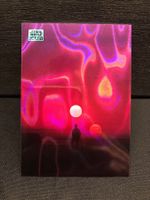 Aqua lava /175 #27 – Topps Star Wars Chrome Galaxy 2024