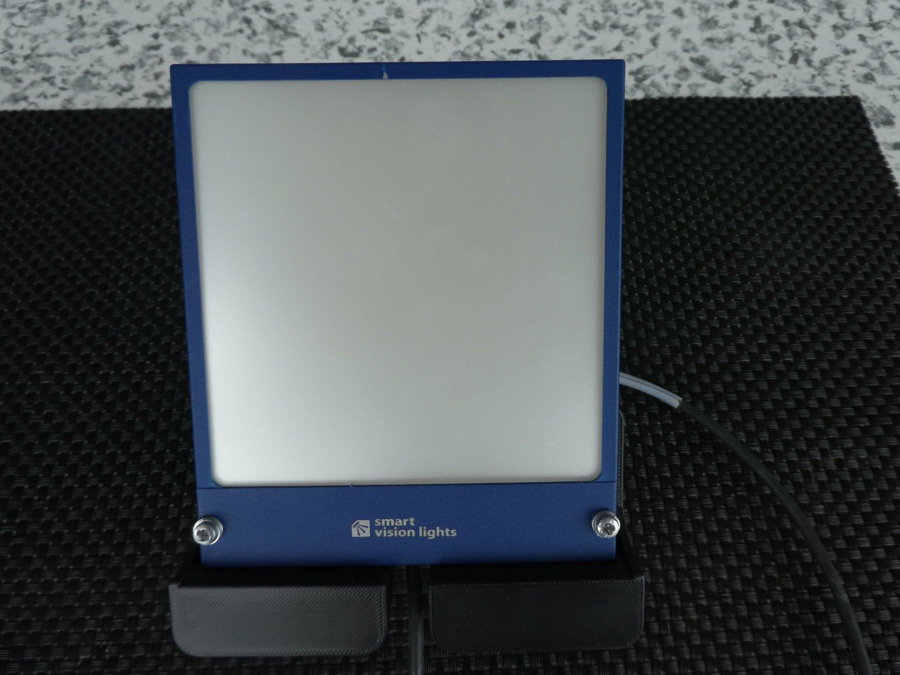 Lampade: MBL Smart Vision Lights - Mini - Backlight – Usato da Therwil venduto da Gtruli 3