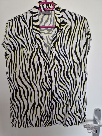 Bluse 42