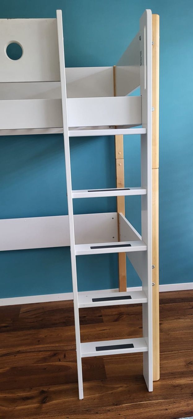 Flexa Betten: FLEXA Betterhöhung für Hochbett – Gebraucht aus Horgen von Sonya2 1