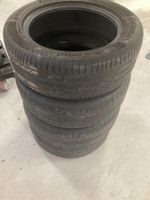 205/55R16 Sommerpneu Continental