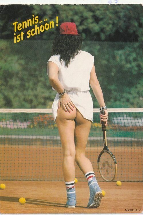 Cartoline postali: 3 Erotic Karten – Usato da Lumbrein venduto da made02 2