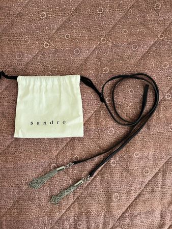 Sandro Belt Gürtel 