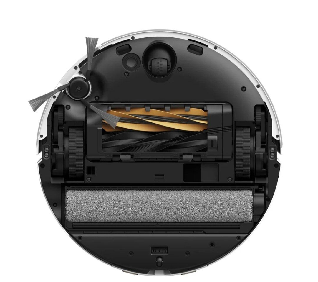 Dreame Staubsauger & Zubehör: DREAME AQUA 10 ULTRA ROLLER – Neu und originalverpackt aus Zürich von Roman.B1 5