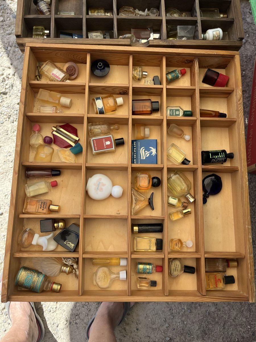 Flaconi: Parfum Miniaturen   – Usato da Richterswil venduto da Ness 1