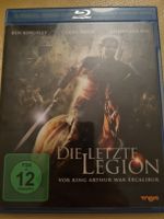 Blu-ray Die letzte Legion (gebraucht)