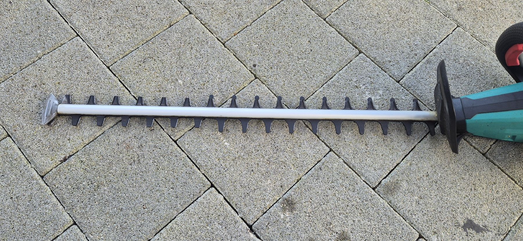 Tutte le macchine: BOSCH Heckenschere – Usato da Grenchen venduto da HZG. 2