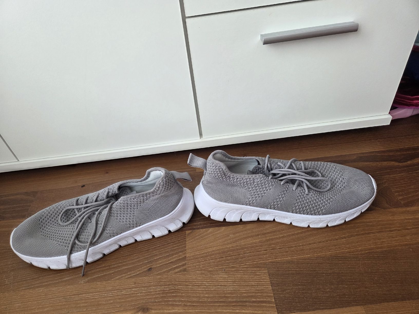 Scarpe da uomo: Herren Sneaker Laufschuhe – Usato da Bad Zurzach venduto da Bachmann_Dominik 2