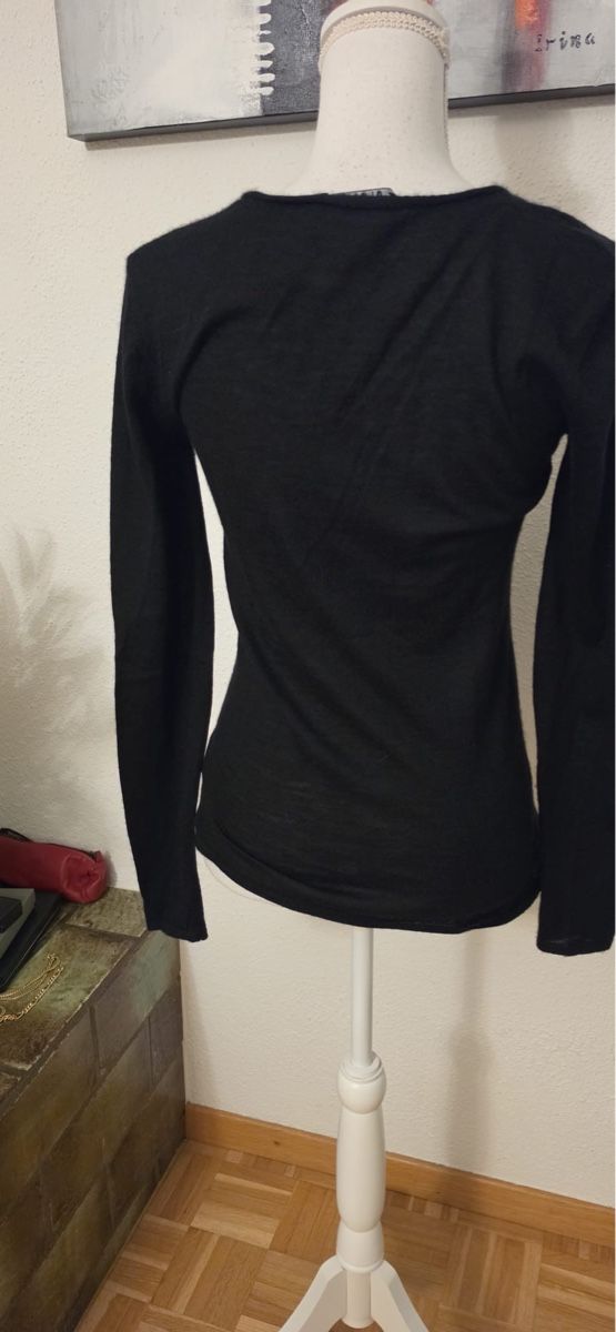 Globus Maglioni & Felpe: Damen Pullover Globus Essentials Kaschmir gr.S – Usato da St. Gallen venduto da mania03 4