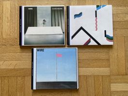 WIRE