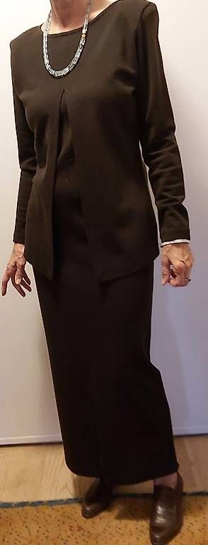 Kleider: Kleid Gr.38 Betty Barclay – Gebraucht aus Uetendorf von Ladouce