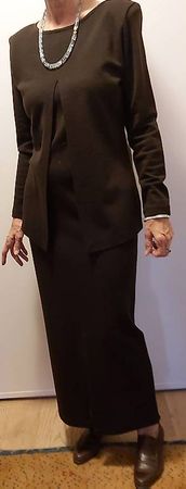 Kleid Gr.38 Betty Barclay