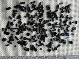 Lego Technik 42131 schwarze Verbindungen Verbinder