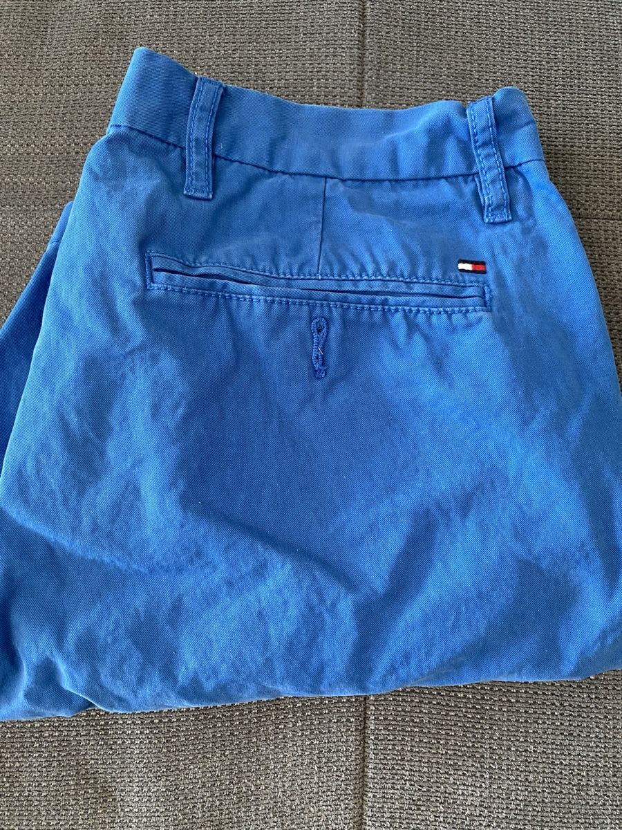 Tommy Hilfiger Pantaloni: Tommy Hilfiger Hose – Nuovo (secondo la descrizione) da St. Margrethen SG venduto da lar_8z5g