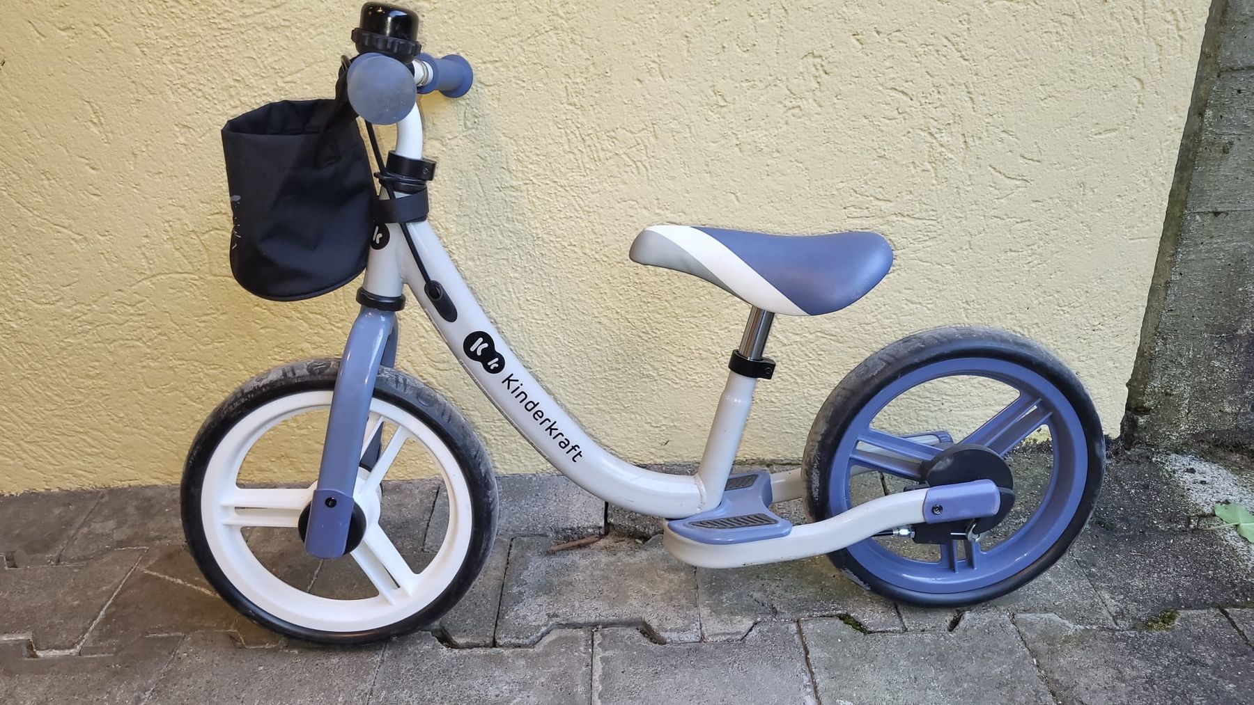 Véhicules pour enfants: Kidskraft Laufrad  – D'occasion à Baden par Kolgaart 2