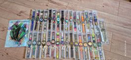 Jahr 1991 bis 1993 SWATCH Uhren Sammlung ab 1Fr.