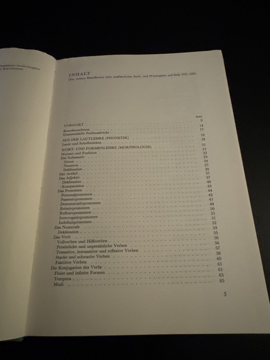 Bücher: Walter Heuer - Richtiges Deutsch – Gebraucht aus Erstfeld von Mario_boe0 3