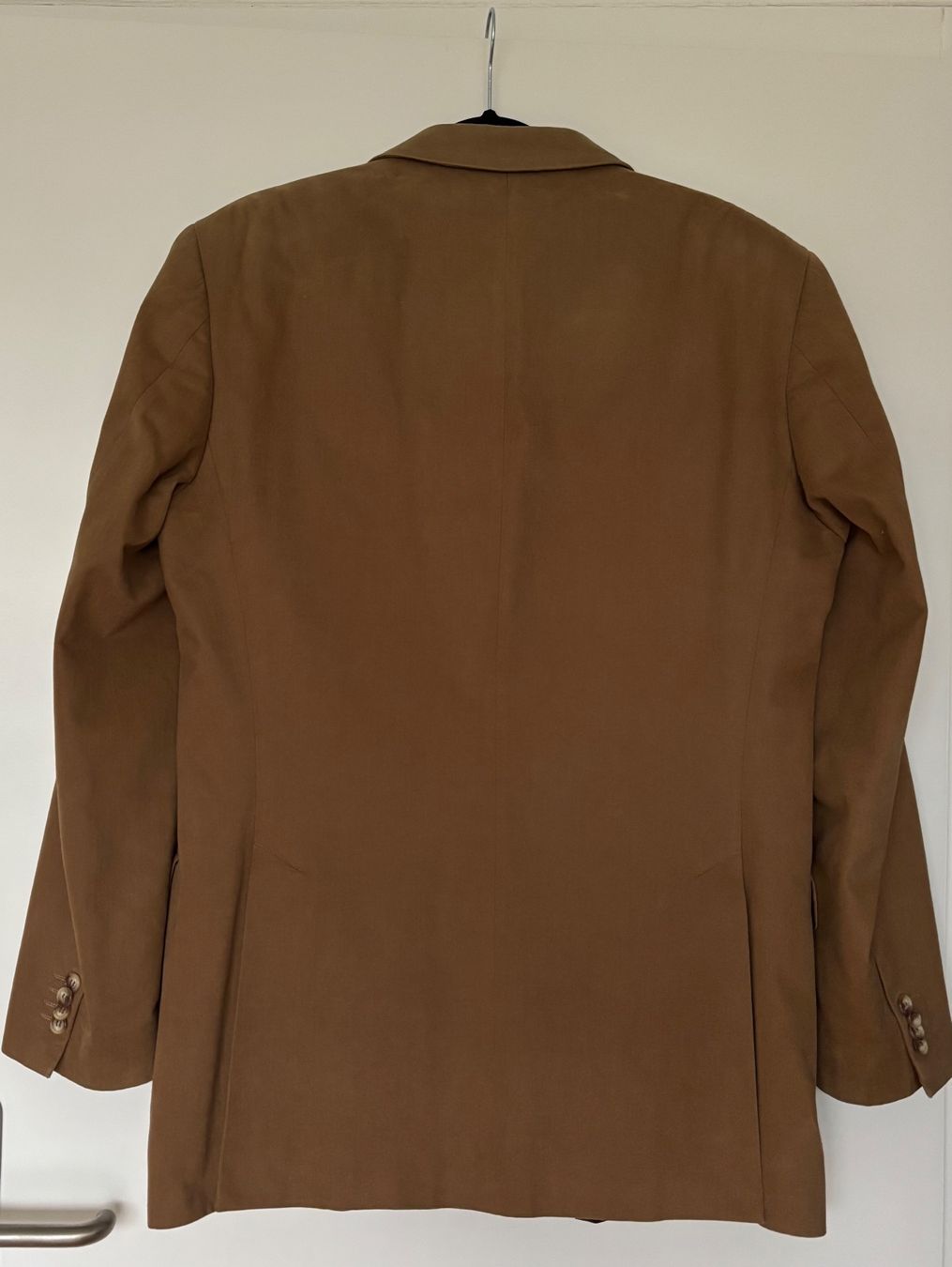 Tommy Hilfiger Giacche: Blazer Tommy Hilfiger – Usato da Winterberg ZH venduto da vanilleinspiration 1
