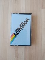 Activision Decathlon CBM 64 Kassette ungetestet