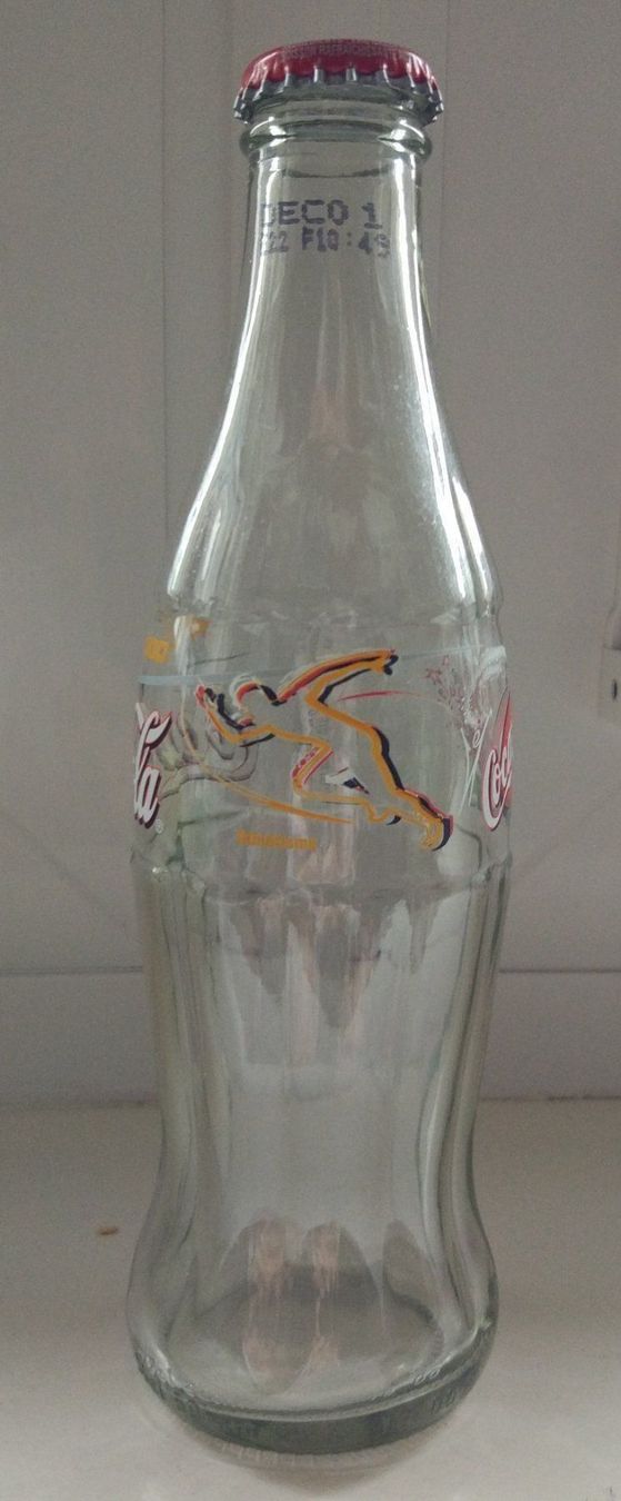 Altro per la casa: Coca Cola Sydney 2000 – Usato da Belmont-sur-Yverdon venduto da Dani-Lynne 2