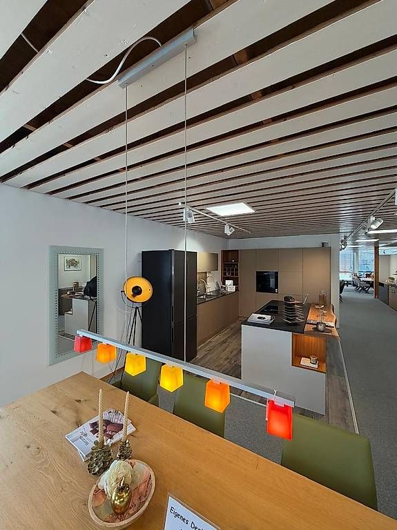 Kronleuchter & Deckenlampen: Designe Deckenlampe – Neu und originalverpackt aus Urtenen-Schönbühl von wohnstudio_haller 1