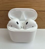 Apple AirPods 2ème génération Défectueux Lire Description 