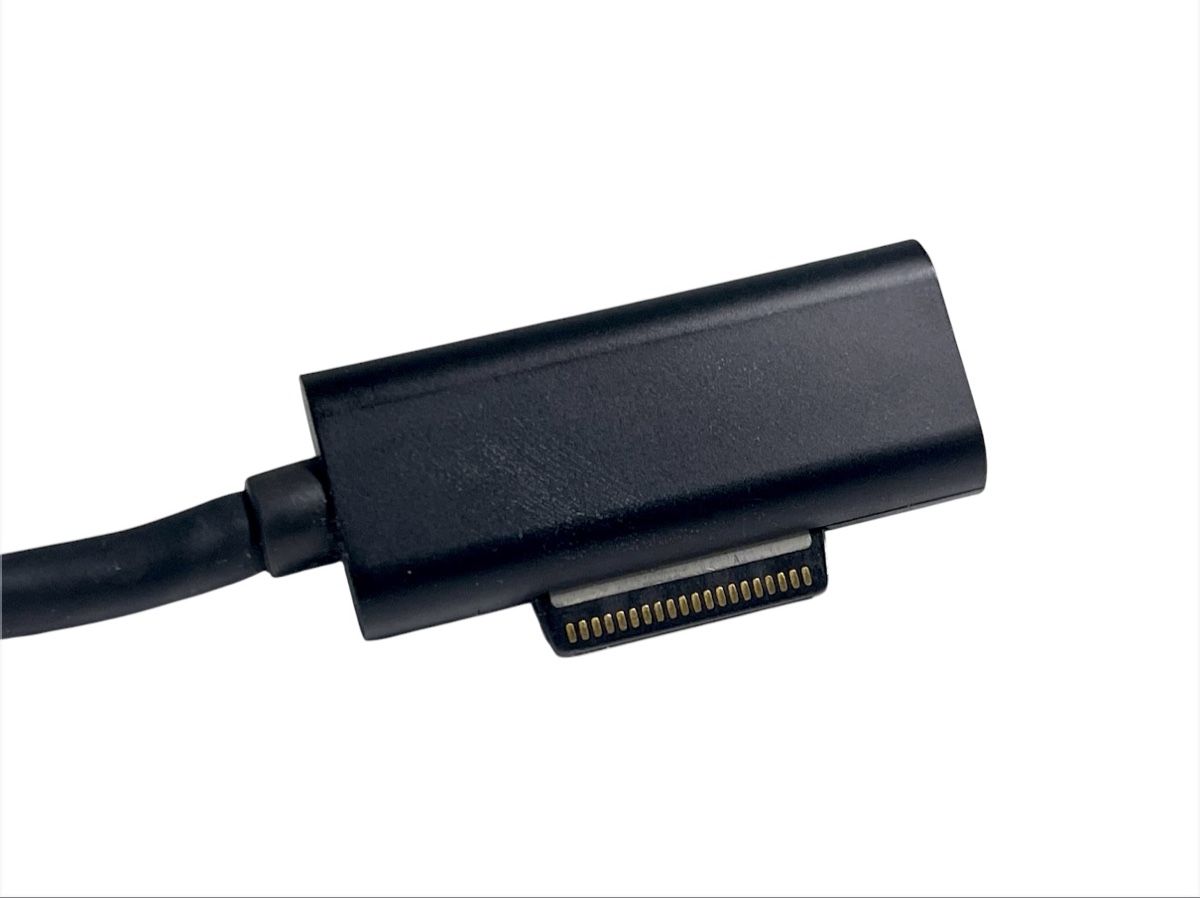 Microsoft Docking station: Microsoft Surface Docking Station, Model 1661, ohne Netzteil – Usato da Luzern venduto da woti-shop 6