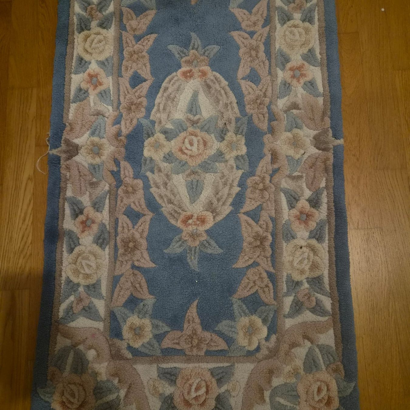 Tappeti: Teppich blau – Usato da Zürich venduto da mx.x 2