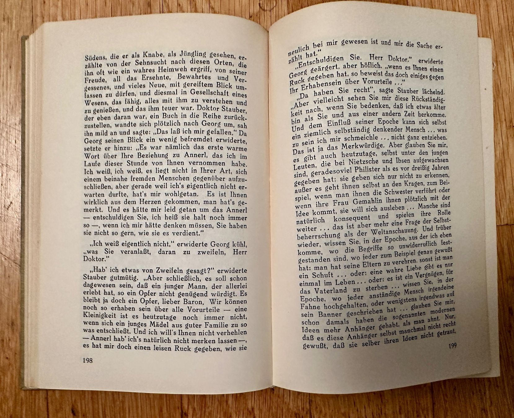 Libri: Arthur Schnitzler: Der Weg ins Freie. 1929 – Usato da Zürich venduto da allp 6