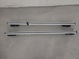 Dachträger Fischer Alu-Relingträger TopLine Gr. L / 120 cm