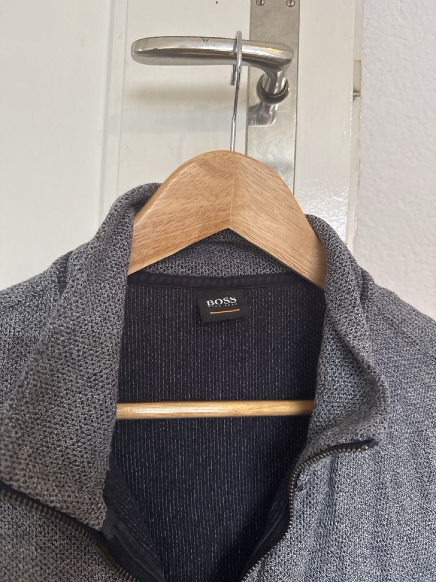 Hugo Boss Giacche: Jacke Hugo Boss – Usato da Bern venduto da flo_bhz9 1