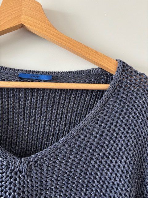 Joop Maglioni & Felpe: JOOP! Pullover – Nuovo (secondo la descrizione) da Zürich venduto da CoCos_Closet 1