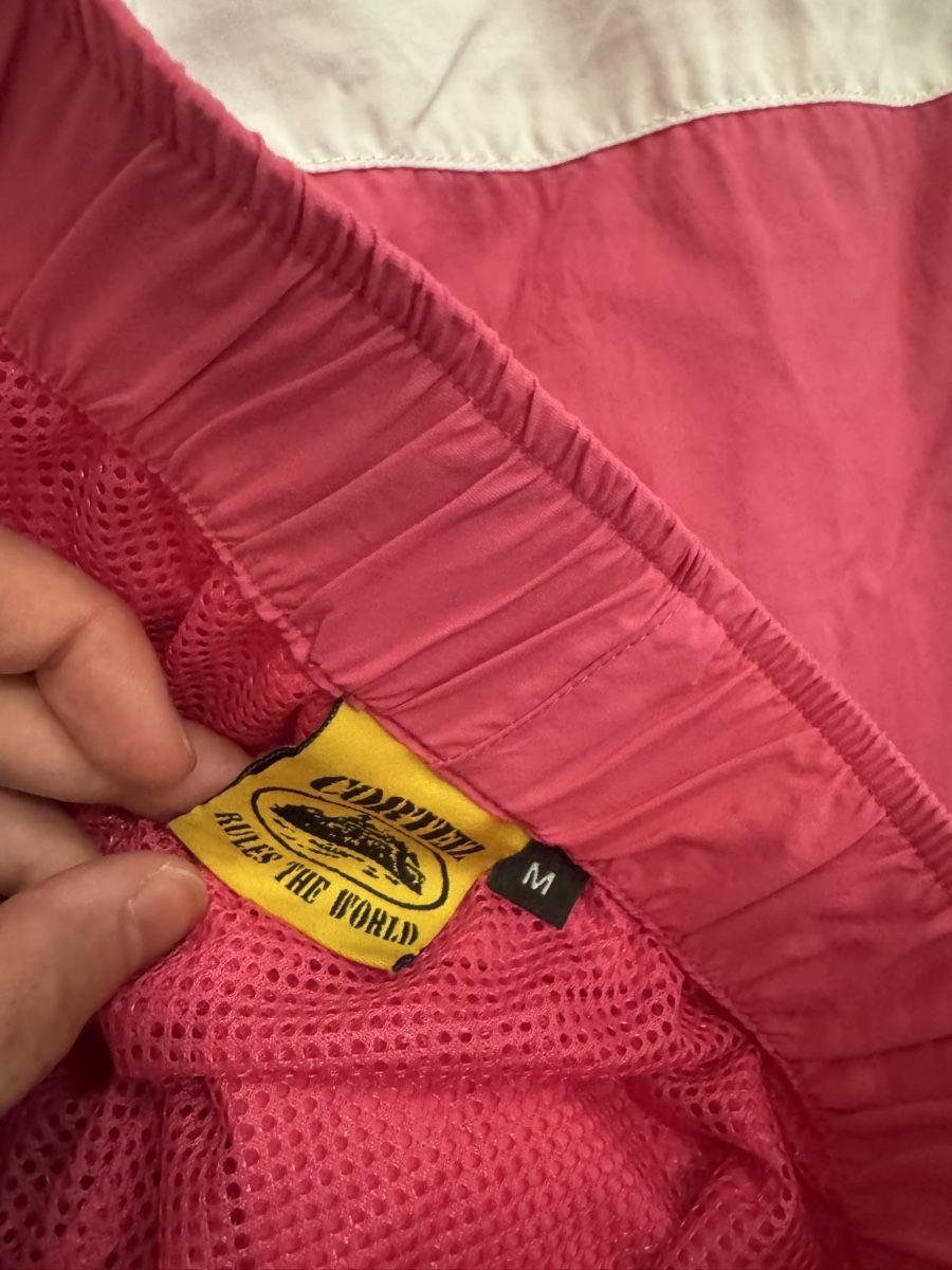 Corteiz Hosen: Corteiz Shorts – Gebraucht aus Winterthur von 3mi_2kpf 2