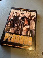 DVD la planque 
