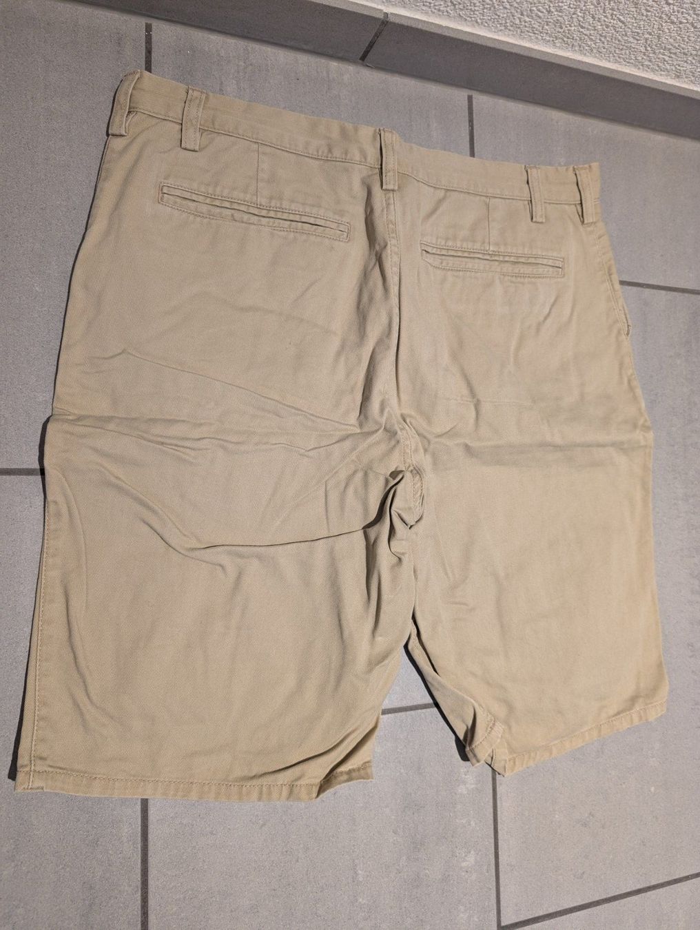 DC shoes Hosen: *** Shorts der Marke "DC" *** – Gebraucht aus Wollerau von R3D3X3 1