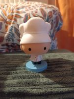 Figurine Friends (Monica)