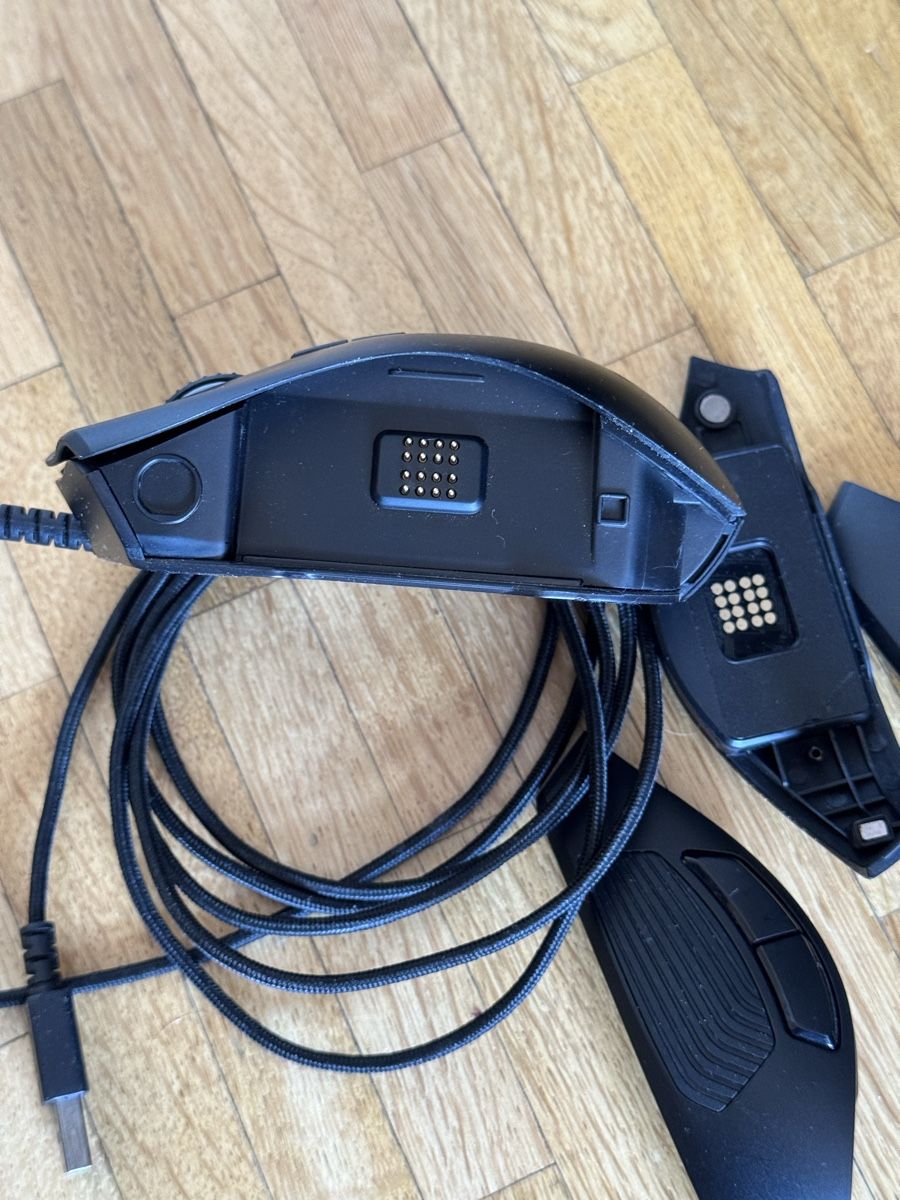Razer Maus: Souris razer naga trinity – Gebraucht aus Fribourg von BlolPloop 2