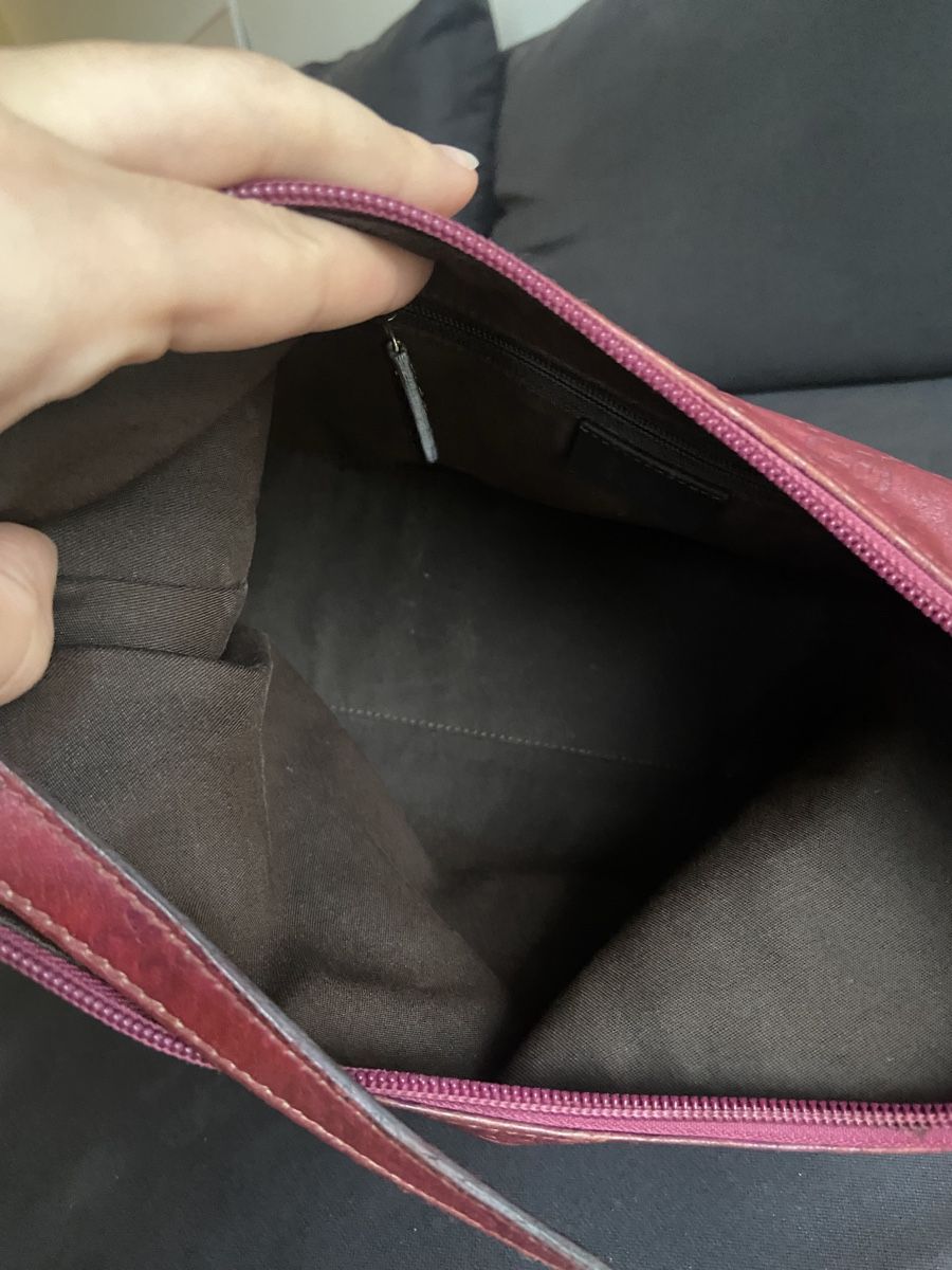 Gucci Borse da donna: Gucci Hobo Bag – Usato da Basel venduto da isa_bmb2 4