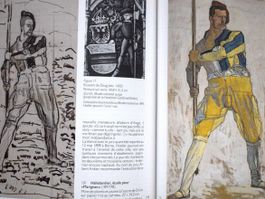 Ferdinand Hodler Gianadda Martigny Monografie 1991