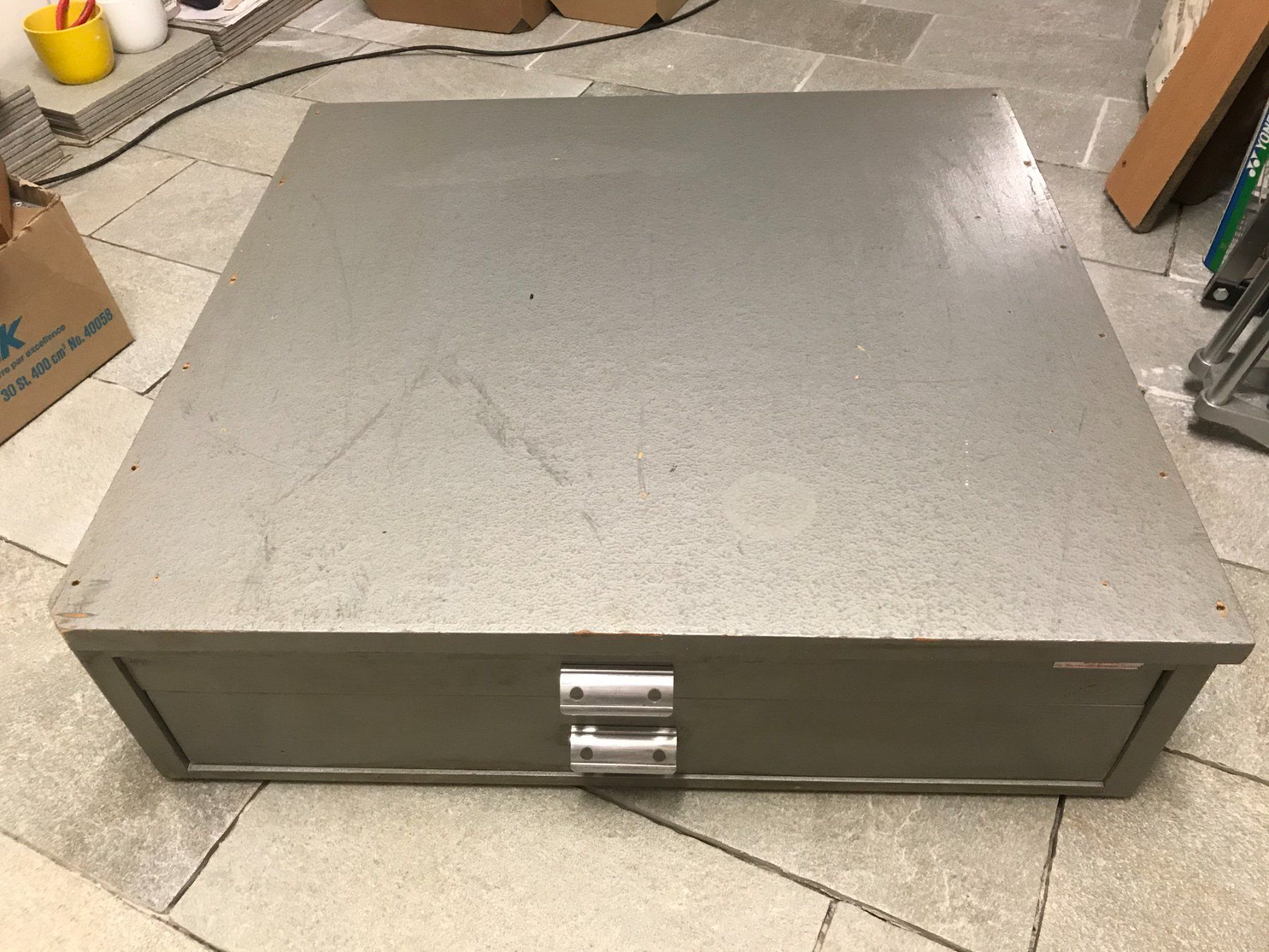 Ablagesysteme: Schublade – Gebraucht aus Dalin von sup_8qj5