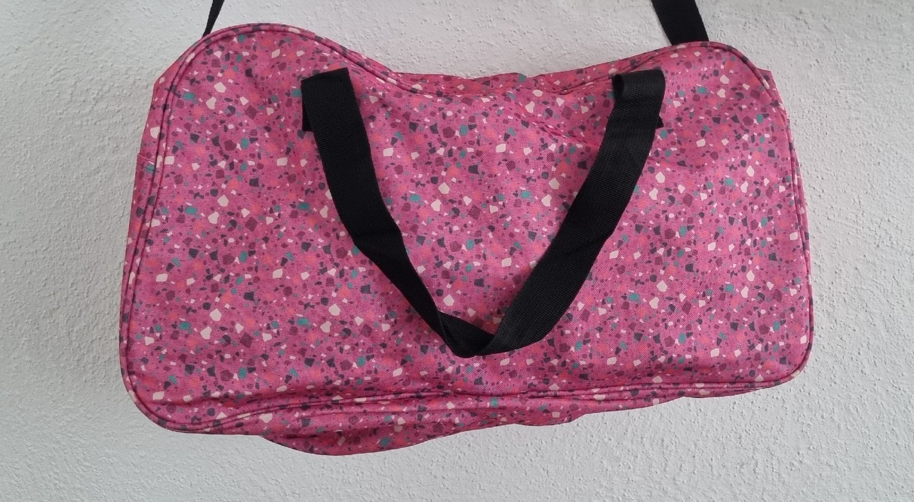 Borse da donna: Tasche Reisetasche Weekender – Usato da Affoltern am Albis venduto da thingsANDthings 2