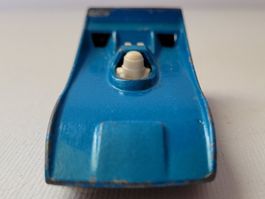 CAN AM RACER – CORGI JUNIORS - 1:64 - CA. 1975