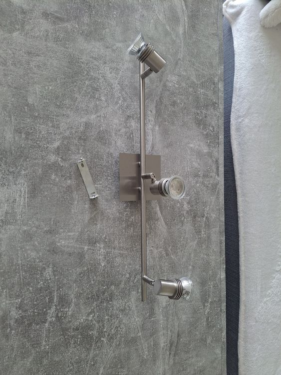 Lustres & lampes de plafonds: Lampe plafonnier – D'occasion à Morges par ProfesseurJones 2
