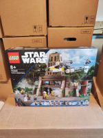 LEGO Star Wars Yavin 4 Rebel Base 75365 neu in OVP
