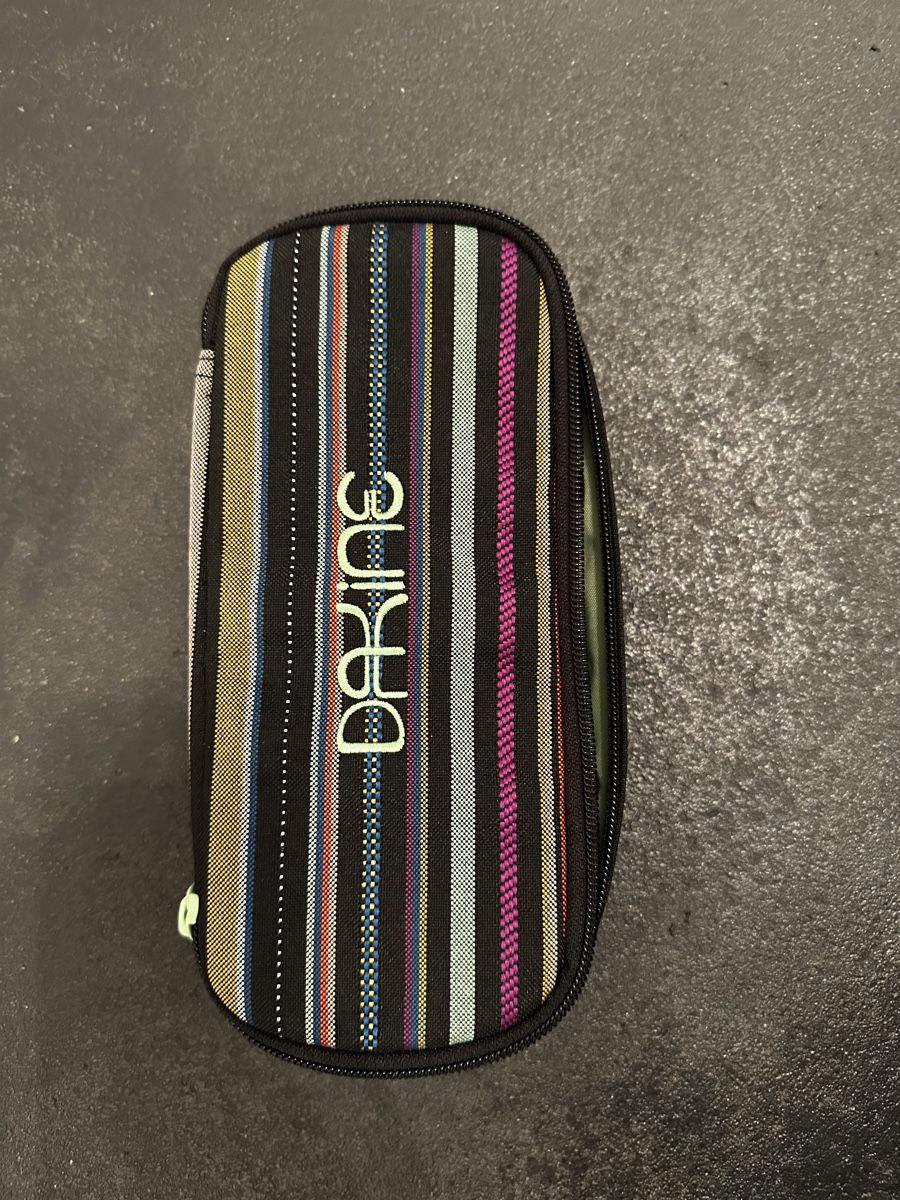 Dakine Astucci : Dakine Etui – Nuovo e nell'imballaggio originale da Romanshorn venduto da laa_279h