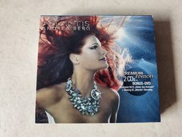 Andrea Berg  -  Arlantis / Premium 2 CD + DVD Edition