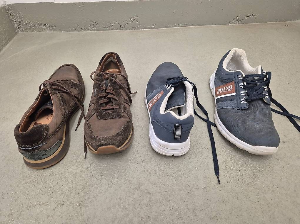 Scarpe da donna: Sag mir einen Preis!? – Usato da Glattfelden venduto da BJJ90 1