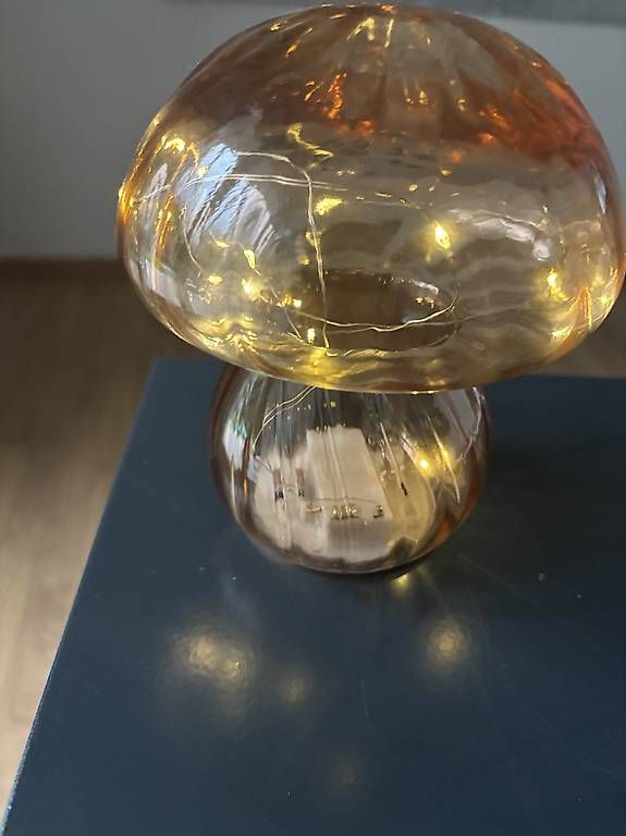 Lampade: Pilzlampe  – Usato da Wilen b. Wil venduto da Valerx
