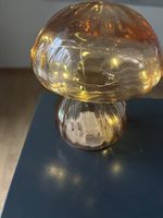 Pilzlampe 